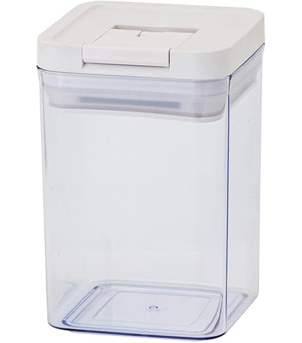 Amazon｜【正規輸入品】 ALESSI アレッシィ GIANNI キッチンボックス M